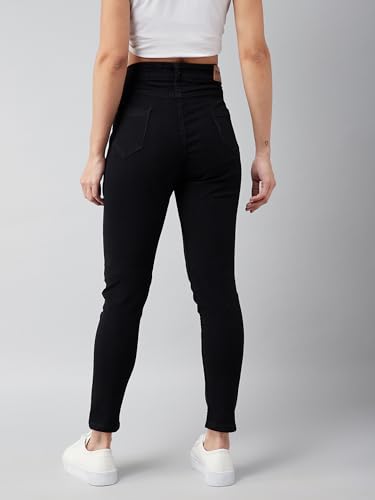 Image of Dolce Crudo Women Jeans