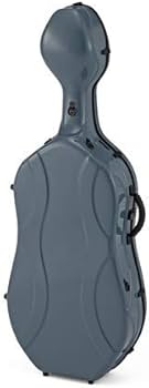 Amazon.co.jp: 東洋楽器 チェロケース プリュームファイバー