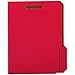 Office Depot Color Fastener File Folders, Letter Size, Red, Pack Of 50, OD22740