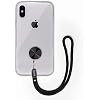 MOXYO – Zigi Band – Universal Cell Phone Lanyard, Charm and Wrist Strap, Works with All Smartphones and Tablets…