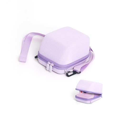 Housse Polaroid Now et OneStep2 | Étui rigide pour film I-Type