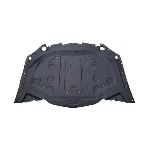 Aislante Térmico para Benz Clase S W221 2006 2007 2008 2009 2010 2011 2012 2013 Almohadilla Aislamiento Motor Capó Automóvil Cubierta Insonorizada Algodón Insonorizante