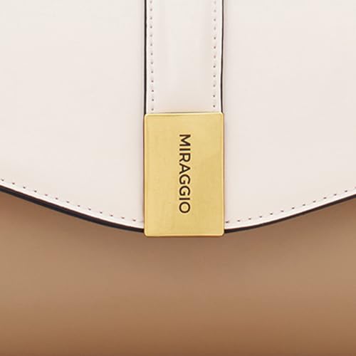 Image of Miraggio Sydney Shoulder Bag