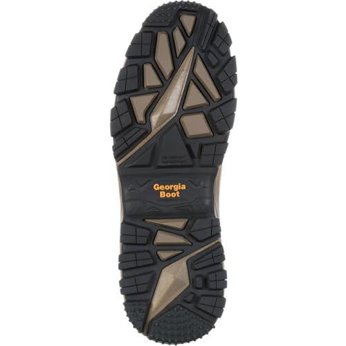 Georgia Boot Blue Collar Chelsea Waterproof Work Romeo Boot2