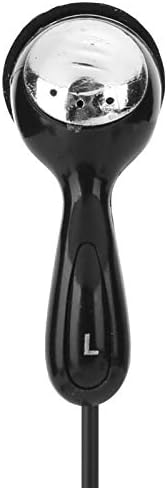 Miniatura 9 de Auriculares, IPX8 natación reproductor de música MP3, radio FM, diseño de silicona de ángulo cómodo, IPX8 resistente al agua, para natación, surf y