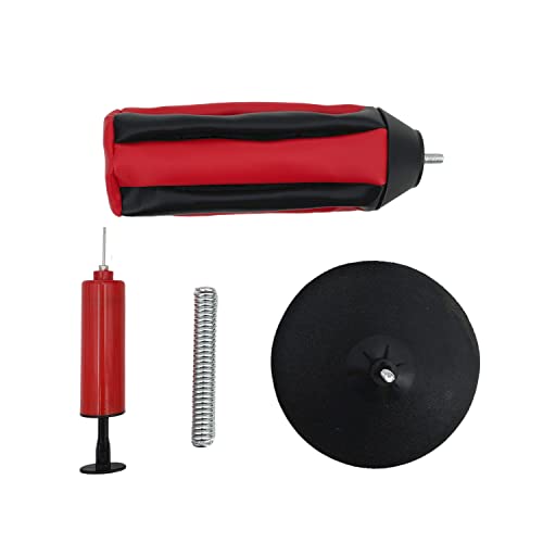 Balle de frappe de bureau Alephnull avec ventouse pour la maison - 2