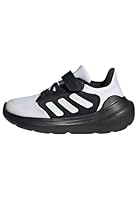 Adidas Unisex Kinder TENSAUR Run 3.0 Shoes Children, core Black/FTWR White/core Black, 33 EU
