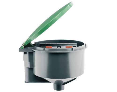 Preisvergleich Produktbild Gardena 1537-29 Versenk-Viereckregner R140 Sprinkler-System