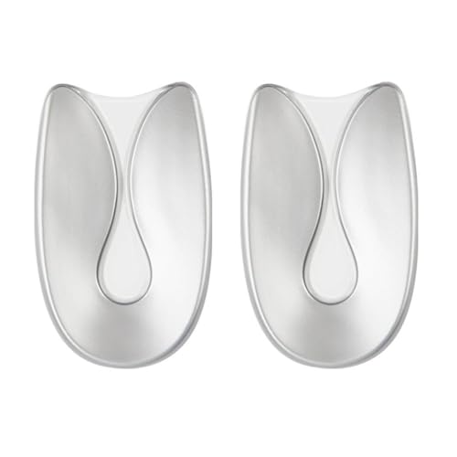 HYFZOD talonnette silicone, protege talon chaussure, talonnette gel, anti douleur du talon, semelle talon gel, protégé talon, homme femme enfants
