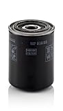 Mann Filter WP928/82 Secondary Spin-On Oil Filter