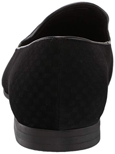 Image of Giorgio Brutini Men's Comfort Loafer, Black, 7