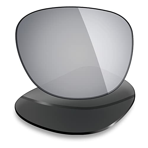 Image of Mryok Replacement Lenses for Ray-Ban Erika RB4171 54mm Sunglasses, HD Polarized, UV Protection, Impact Resistant