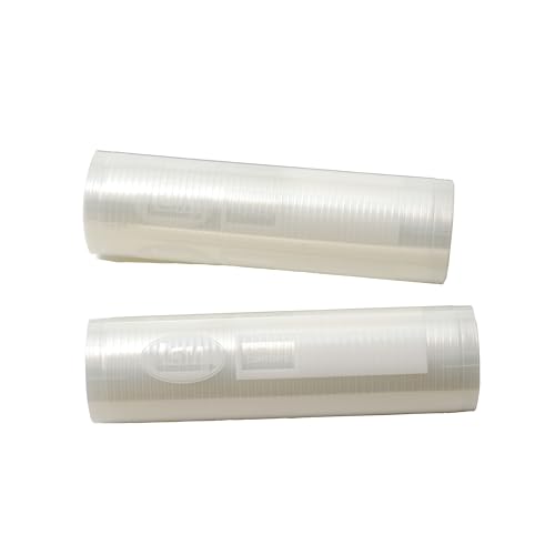 LEM MaxVac 2-Piece Vacuum Bag Rolls 8 x 20