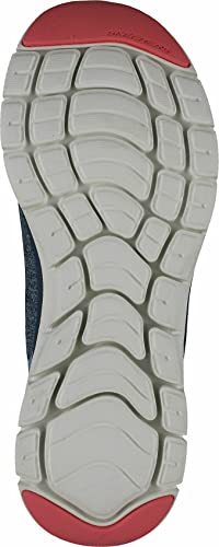 Image of Skechers Women's Flex Appeal 4.0 Brilliant View Walking Shoes