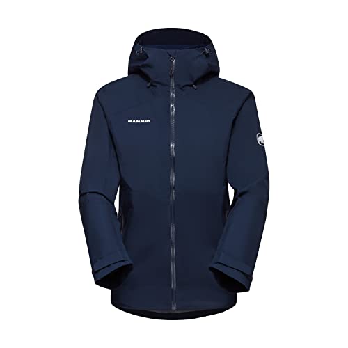 Mammut Convey Tour HS Hooded Jacket Women - XS