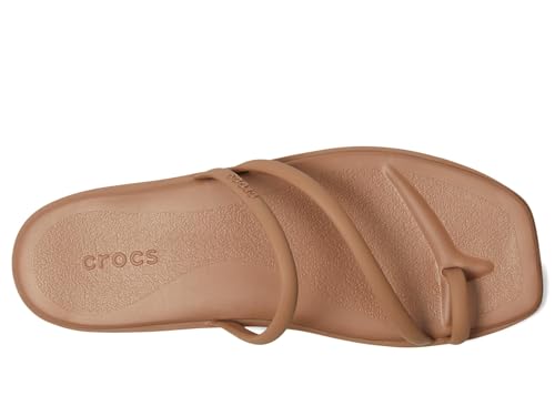 Crocs womens Miami Toe Loop Sandal2