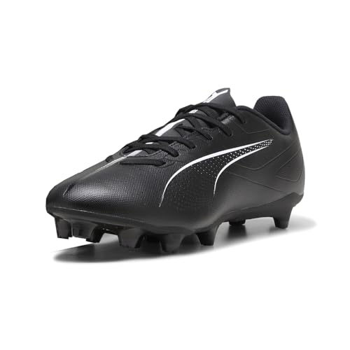 PUMA Men's Ultra 5 Play Firm, Artificial Ground Soccer Cleats Sneaker3