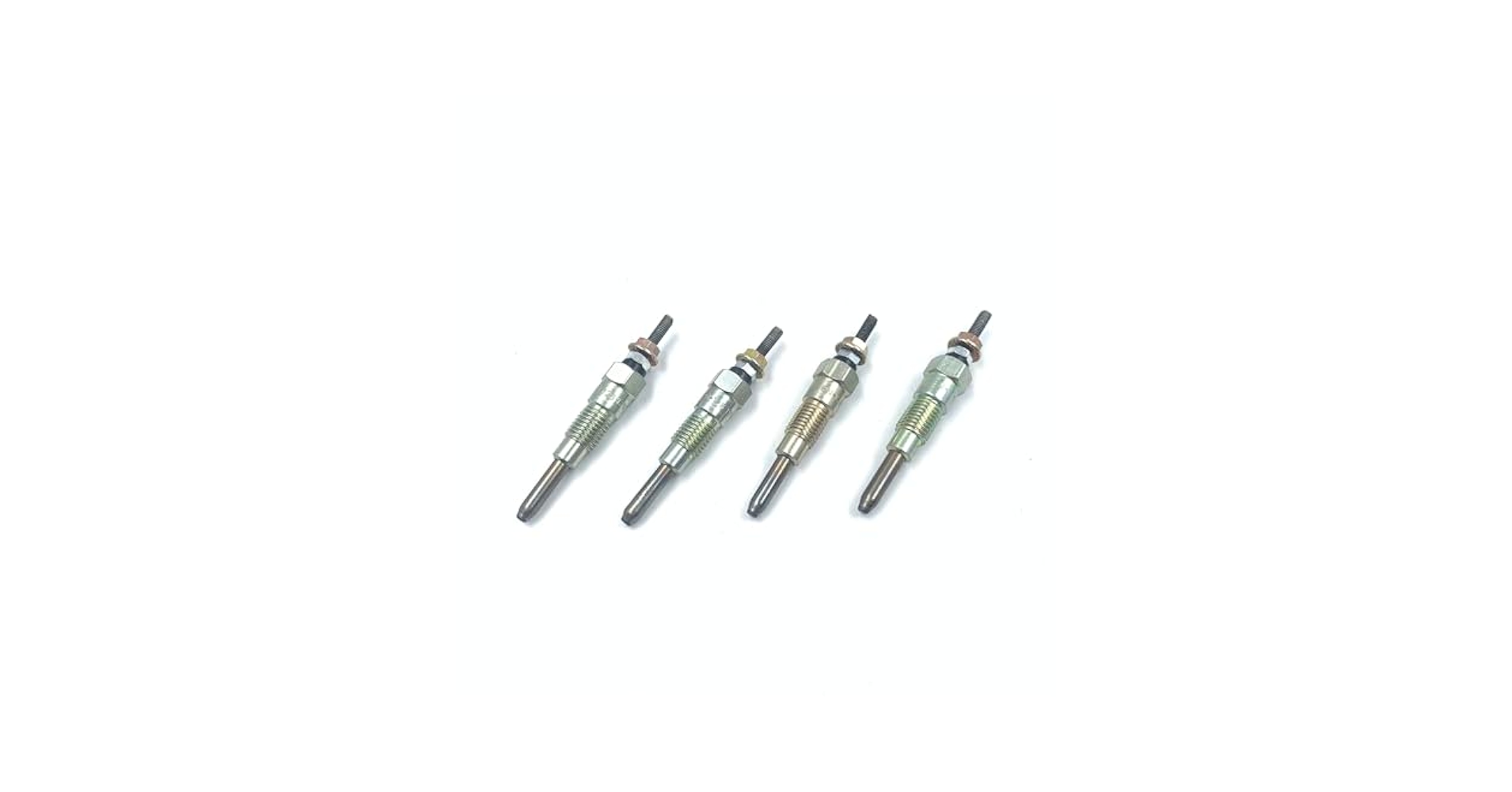 Amazon.com: ZDTOPA 4PCS 12V Glow Plug 11065-T8200 11065