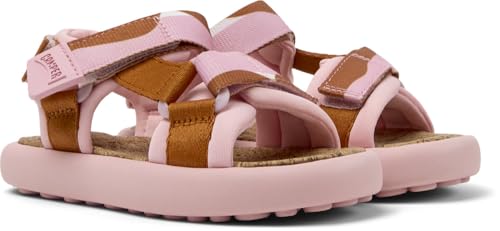 Image of Camper Girls' Pelotas Flota Sandal K800579