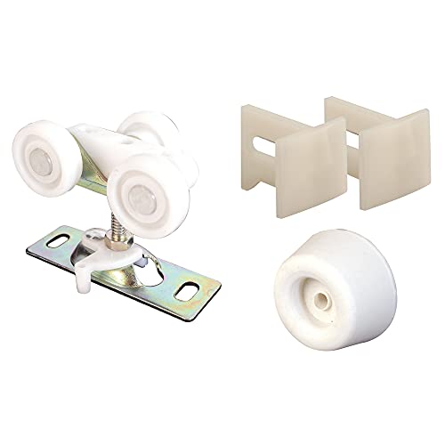 Slide-Co 162450 Pocket Door Hardware Kit