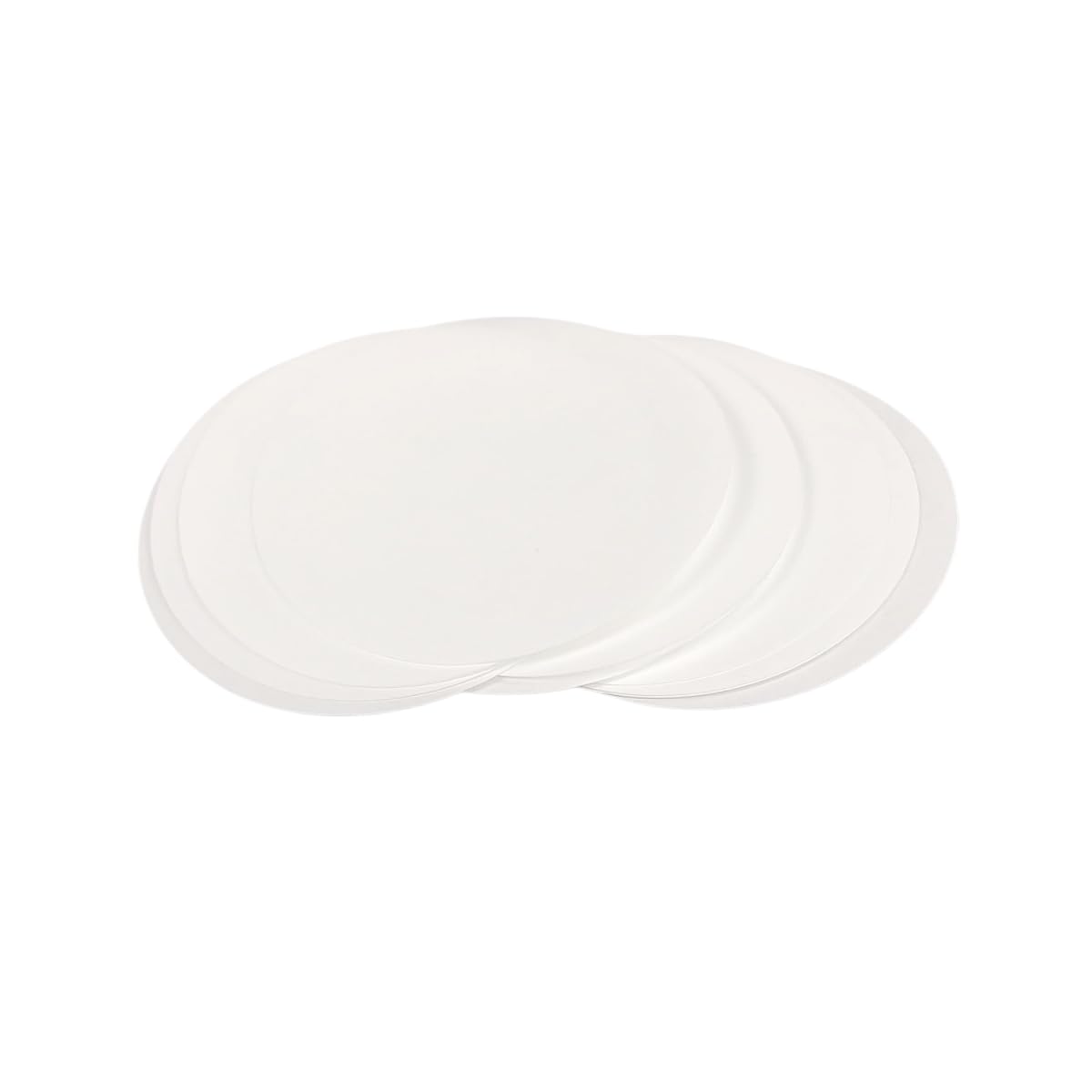 Disco filtrante in PTFE idrofobo da 100 pezzi