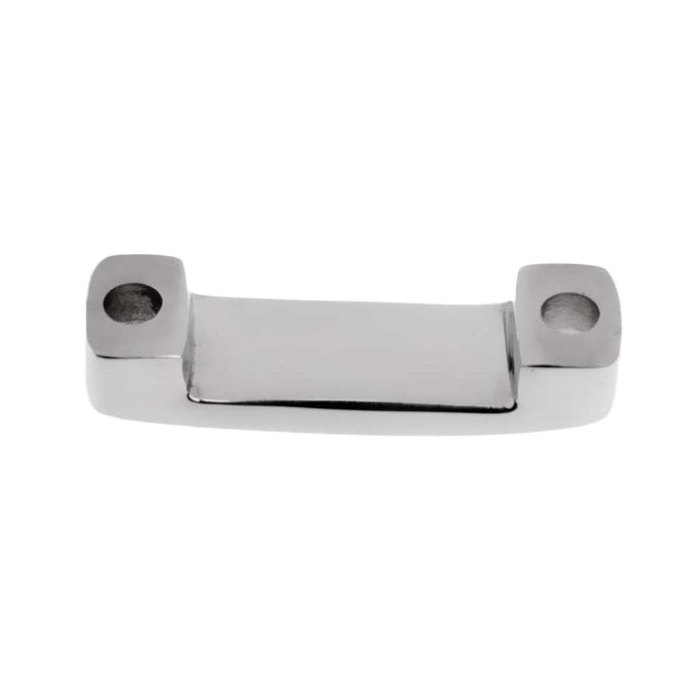 Yrzpeycem Onecolor Stainless Steel 316 Marine Fender Lock Connection Hardware Compatible With Rigid Boat