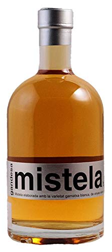 MISTELA SOMDINOU DE GARNATXA BLANCA