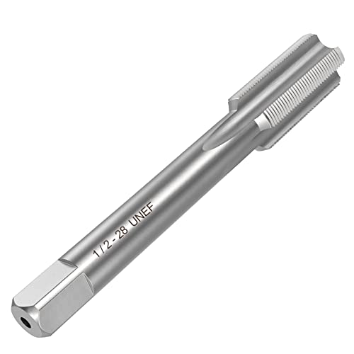 S-Union New 1/2"-28 Tap And Die Set(1/2" X 28) 22Lr 223 5.56 9Mm #TOP5