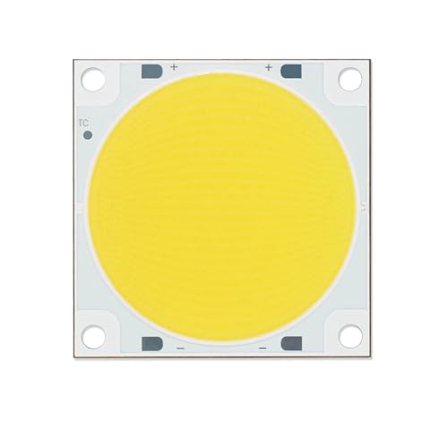 GAKMTMFAC(X) 500 bgnCp[ LED COB  LED r[Y_CI[h DC72-75V zCg 6000K 50*50MM Ra97 LED ʐ^BeCg/X|bgCg/Xe[WCg DI