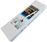 Photo of the Rocketarium Two-Stage Model Rocket Kit Super Chief II RK-1032