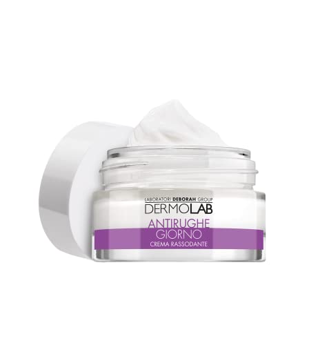 Deborah Milano - Crema antiarrugas Cover