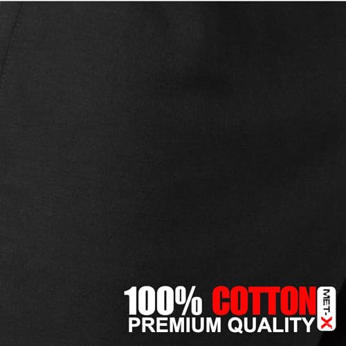 Joggers Men Sweatpants UK, Work Trousers Mens Tracksuit Jogging Bottoms with Pockets, Running Leggings Loose Fit Lounge Track Pyjamas Pants, Workout Training Gym Casual Clothes