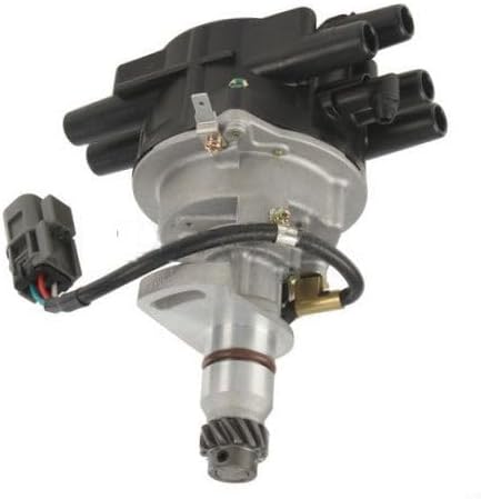 Ignition Distributor for 1987-1988 Nissan 200SX