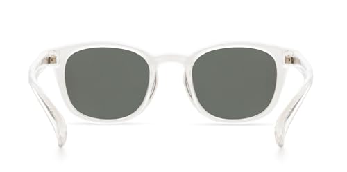 Image of Hobie - Wrights Polarized Sunglasses - Outdoor Sunglasses with HydroClean Lenses for Men and Women