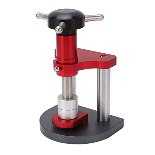 Machine pour couvercle arrière de montre pour l'atelier de réparation - 8