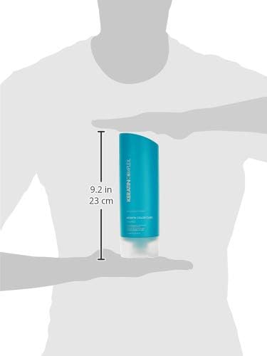 Keratin Complex Colour Care Shampoo 400 ml, 400 ml (Pack of 1) - Image 4