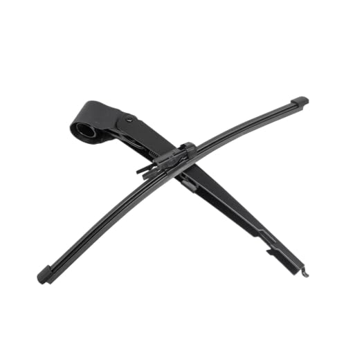 Limpiaparabrisas trasero para coche GLC AMG juego de brazo y escobilla recambio