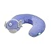 JMHomeDecor Dratini Peluche U Collo Cuscino Simpatico Drago Peluche Giocattoli Divertenti Giocattoli Regali per Bambini Bambini-35Cm_Dratini