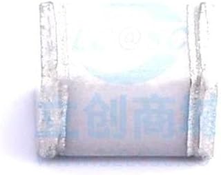 10 Pcs Discharge Tube (GDT) 400VÂ±30% Pulse: 2kA 1812 BTC401N