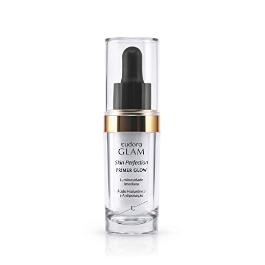 Eudora Glam Skin Perfection Glow Primer Facial 15ml