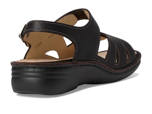 Image of Finn Comfort Barbuda Wine Nomad