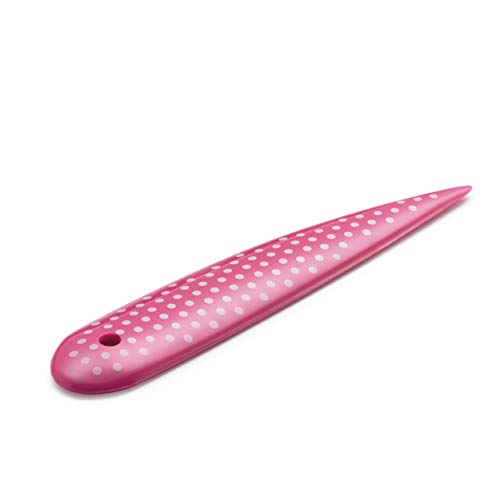 Miniatura 2 de Prym Modelador De Esquinas Y Bordes, Plastic, Rosa, Talla Única
