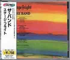 ★SACD◇ザ・バンド / ステージ・フライト★THE BAND ☆SACD◇ザ・バンド / ステージ・フライト☆THE BAND The Band