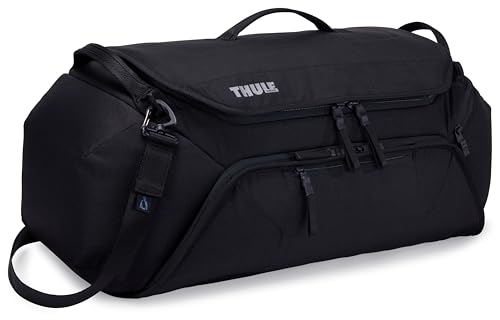Thule RoundTrip Bike Duffel 55L
