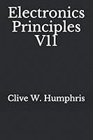 Electronics Principles V11 1077027494 Book Cover