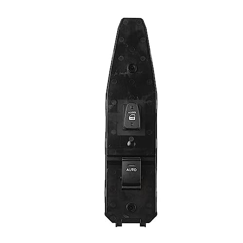 Console de lève-vitre électrique Hyundai pour réparer vos commandes de vitres en voyage
