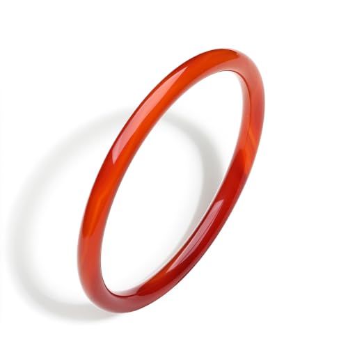 Bracelet Feng Shui en calcédoine : le cadeau porte-bonheur idéal pour maman
