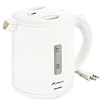 アビテラックスの電気ケトル AKT-11