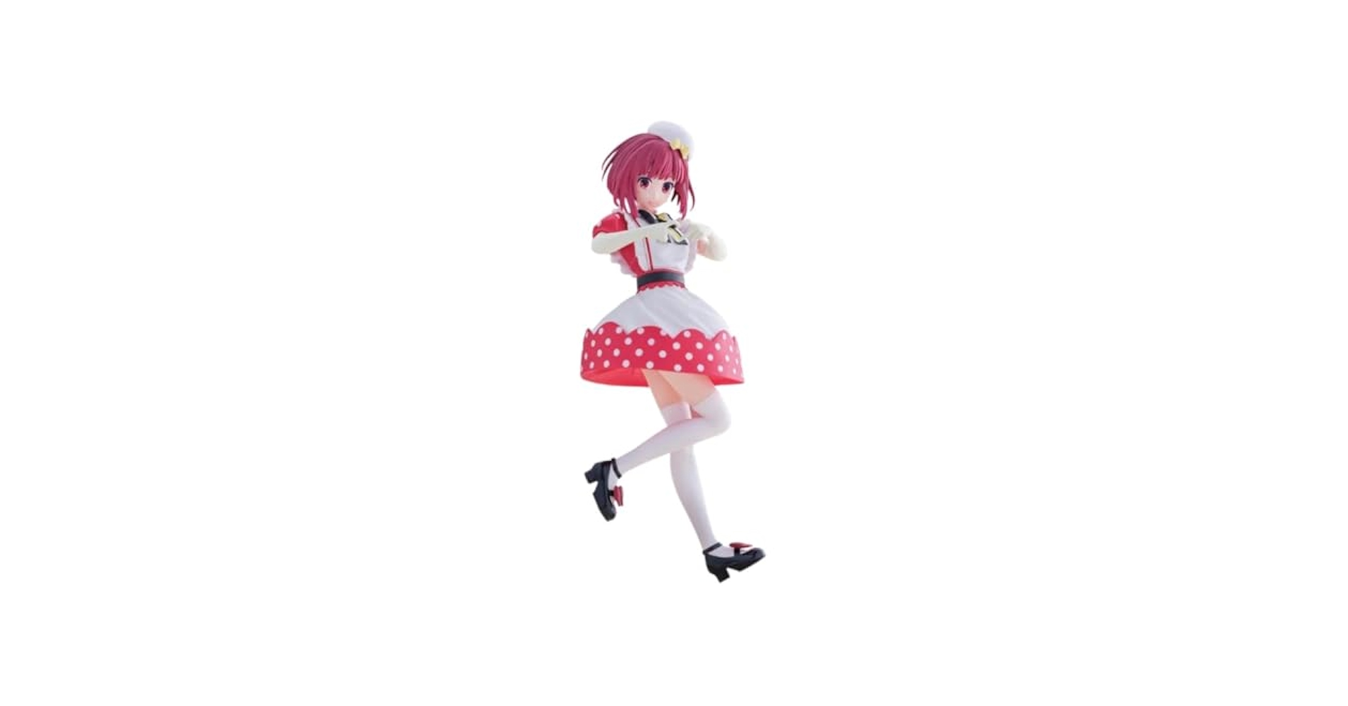 推しの子 フィギュア アイ٠ルビー٠有馬かな٠MEMちょ 新品未開封 中古】【未開封】【セット】 「【推しの子】」「星野アイ