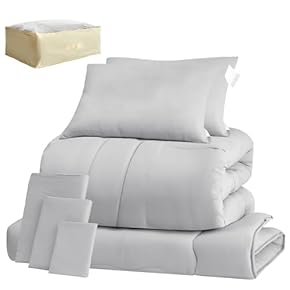 布団セット(寝具) 通販 | Amazon Home&Kitchen